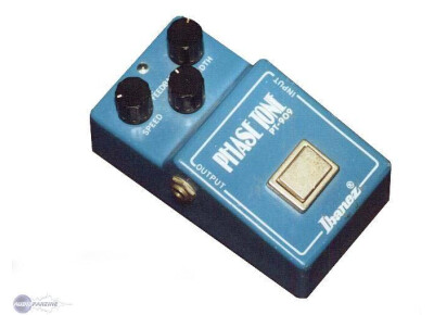 Ibanez PT-909 Phase Tone
