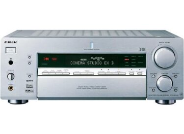 Sony STR-DB1080