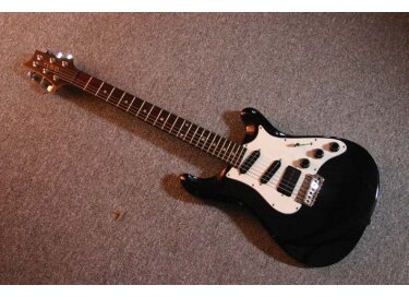PRS EG4 22 fret