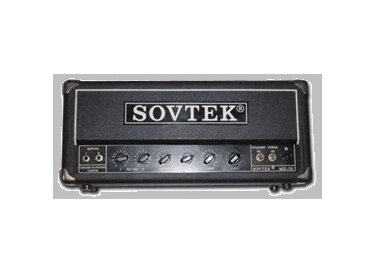 Sovtek MIG 50