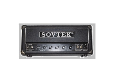 Sovtek MIG 50