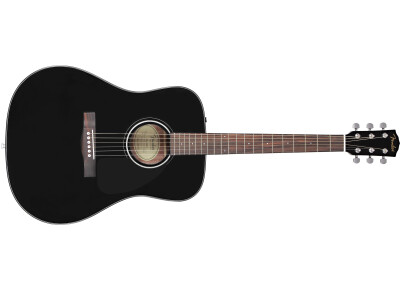 Fender CD-60 (2011-2016)