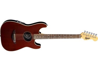 Squier Stratacoustic