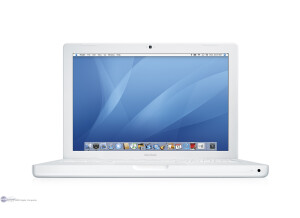 Apple MacBook 1.83Go