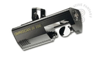 Psl Omniscan 250 MSD