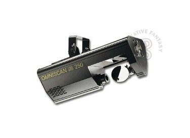 Psl Omniscan 250 MSD