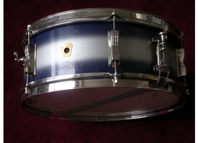 Ludwig Drums Vintage "Pioneer" model snare drum
