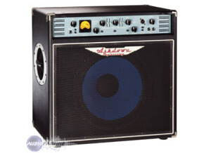 Ashdown ABM C115-500 EVO II Combo