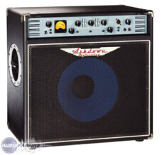 Ashdown ABM C115-500 EVO II Combo