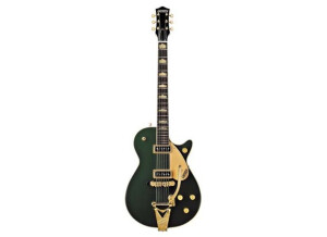Gretsch G6128TCG Duo Jet