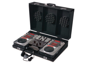 Numark Fusion 494
