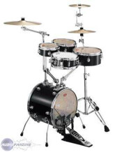 Pearl Rhythm Traveler Gig