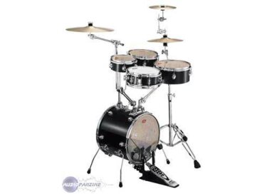 Pearl Rhythm Traveler Gig