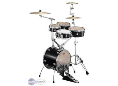 Pearl Rhythm Traveler Gig