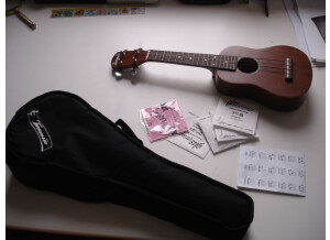 Tennessee Guitars Gewa