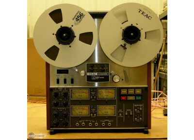 Teac A-3340S