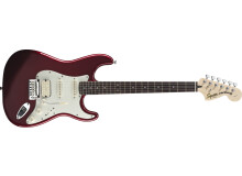 Squier Standard Stratocaster HSS