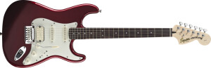 Squier Standard Stratocaster HSS