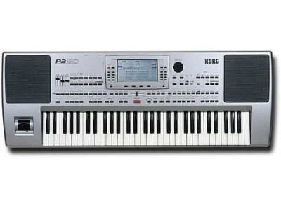 Korg Pa80