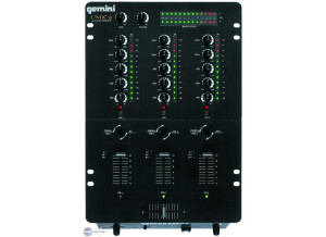 Gemini DJ UMX-9