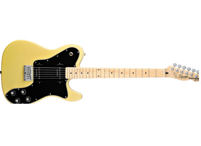 Squier Vintage Modified Tele Custom II