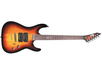 LTD SC-600 Stephen Carpenter