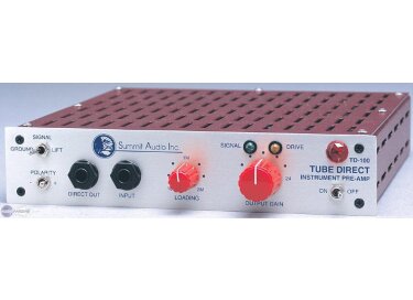 Summit TD-100