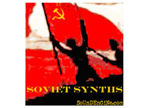 Soundengine.com Soviet Synths