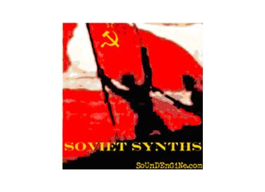 Soundengine.com Soviet Synths