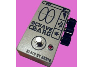 Death By Audio Octave Clang
