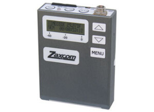Zaxcom ZFR100