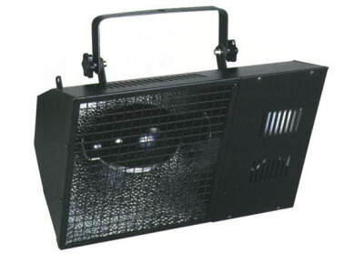 SX Lighting Black 400-L