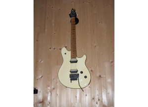 Peavey EVH Wolfgang