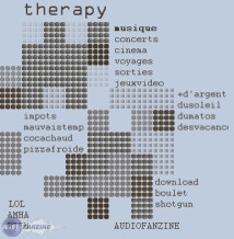 De La Mancha Therapy [Freeware]