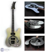Kronodale Musical Instruments Recycled G