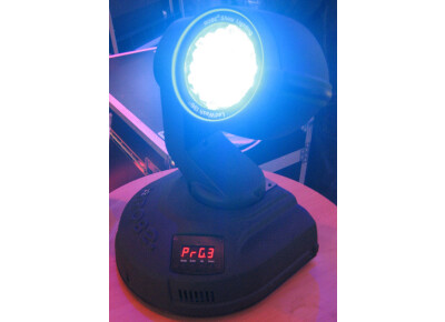 Robe Lighting LEDWash 136 LT