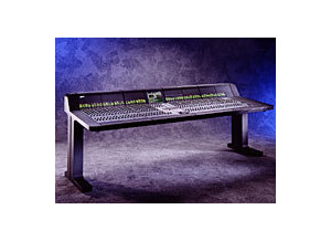 Euphonix CS2000