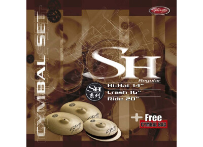 Stagg SH-SET R
