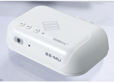 E-MU PIPEline