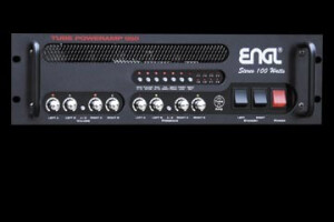 ENGL E950/100 Tube Poweramp