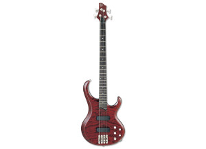 Ibanez BTB400QM