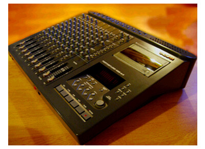 Tascam Portastudio 488 MkII