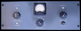 AWA Electronics G51501 Limiter