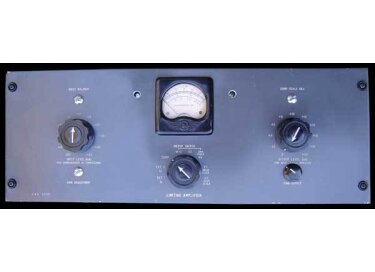 AWA Electronics G51501 Limiter