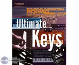 Roland SRX-07 Ultimate Keys