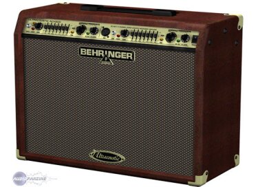 Behringer Ultracoustic ACX900