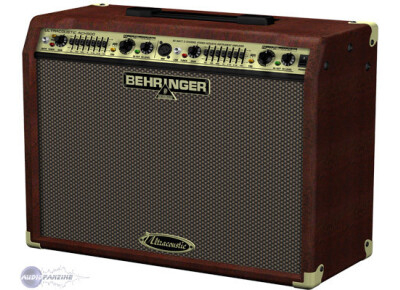 Behringer Ultracoustic ACX900