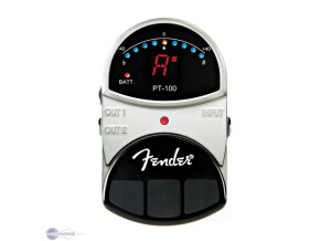 Fender PT-100