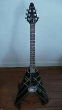 Gibson Flying V 83 - Style 30T