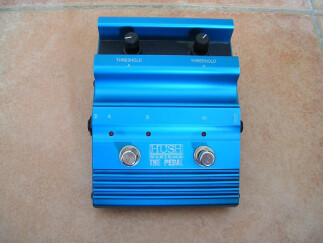 Rocktron Hush The Pedal II